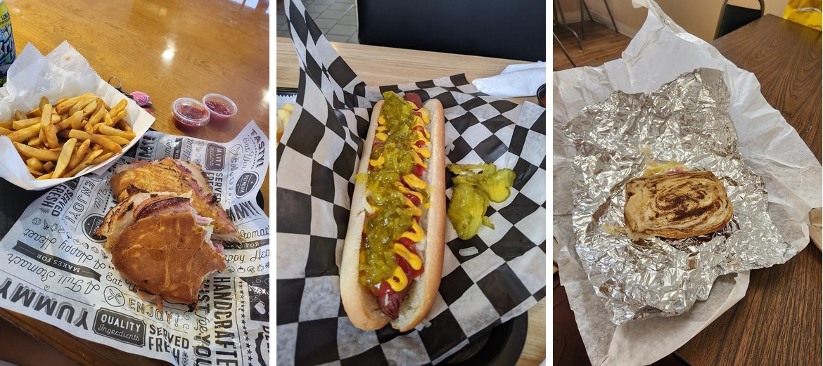 Best of Philly Cheesesteak