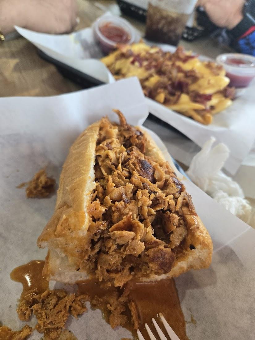 Best of Philly Cheesesteak