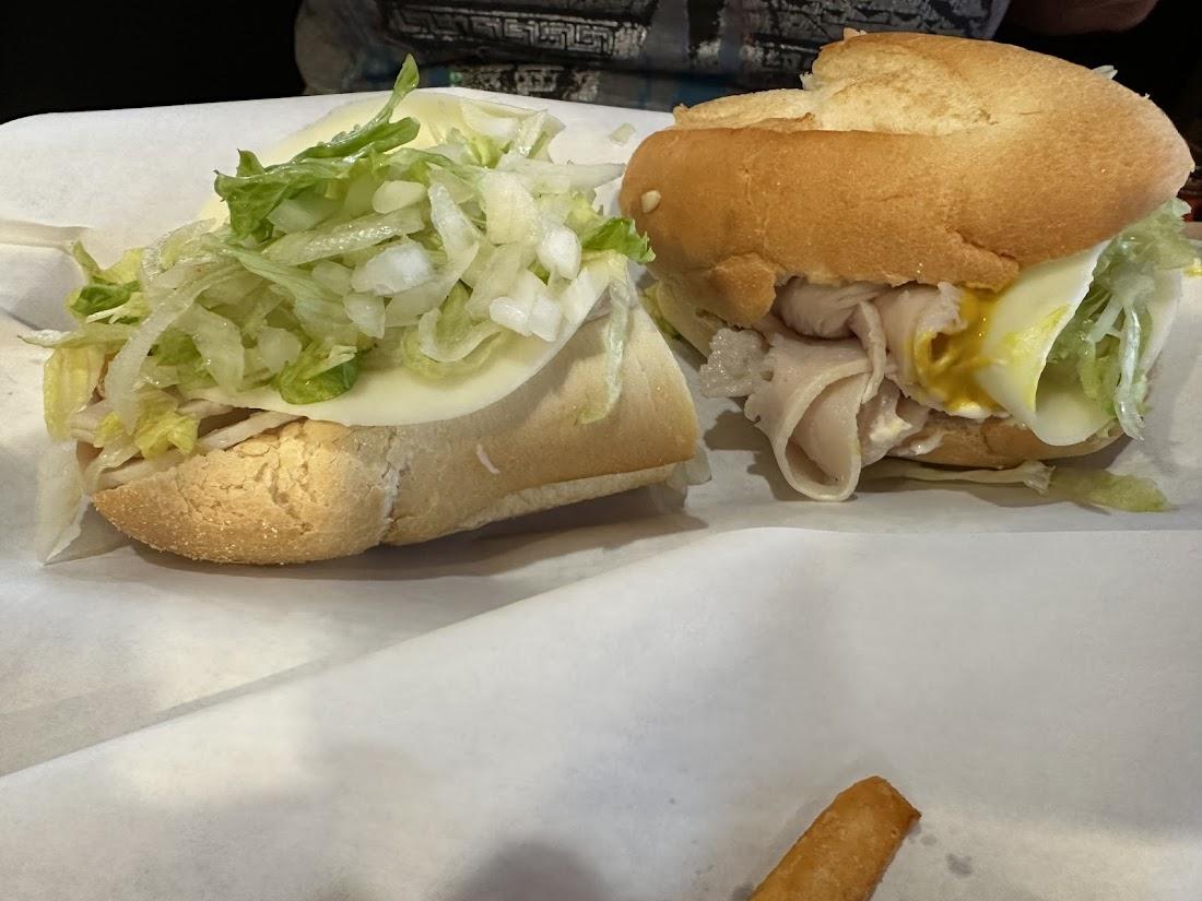 Best of Philly Cheesesteak
